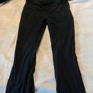 Women’s Flare Yoga Pant